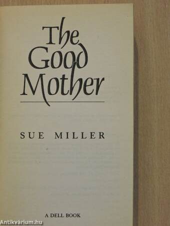 The Good Mother