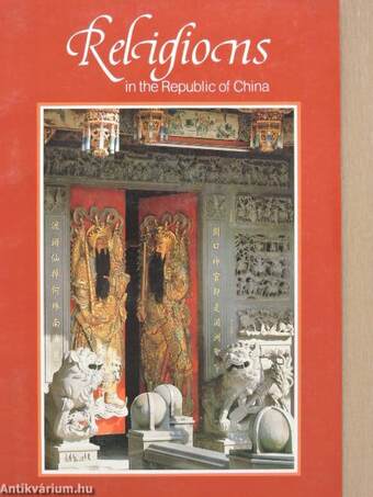 Religions in the Republic of China