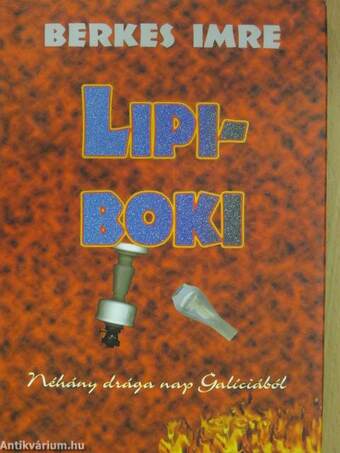 Lipiboki