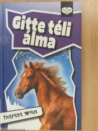 Gitte téli álma