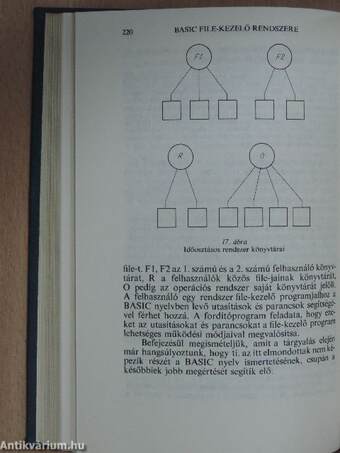 Basic programozási nyelv