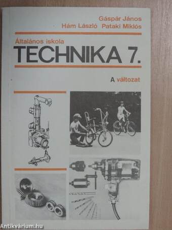 Technika 7.