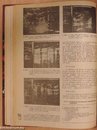 Orvosi Hetilap 1986. január-december I-II.