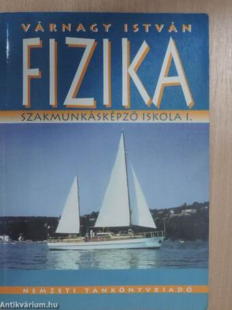 Fizika I.