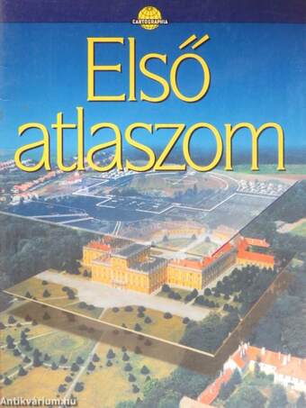 Első atlaszom