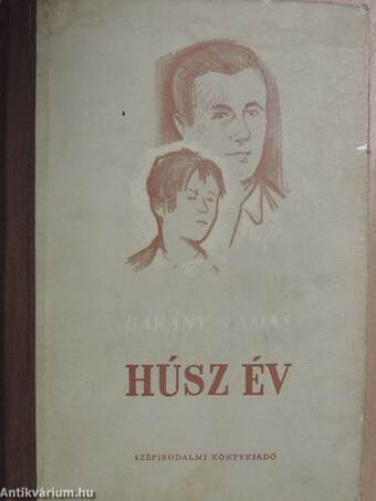 Húsz év