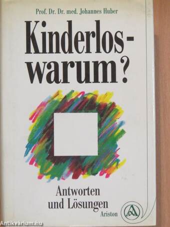 Kinderlos - warum?