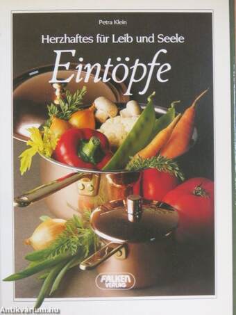 Eintöpfe