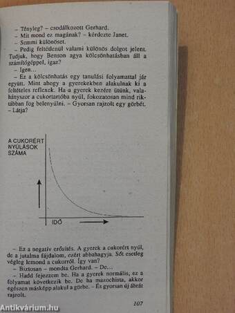 Az átprogramozott ember