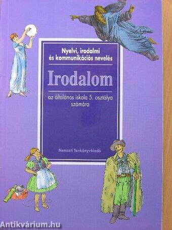 Irodalom 5.