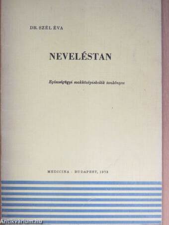 Neveléstan