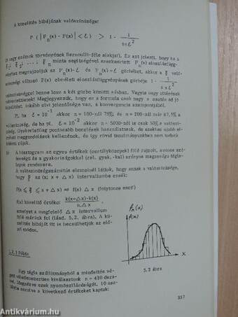 Matematika III.