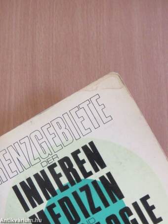 Grenzgebiete der inneren Medizin und Neurologie in Klinik und Praxis