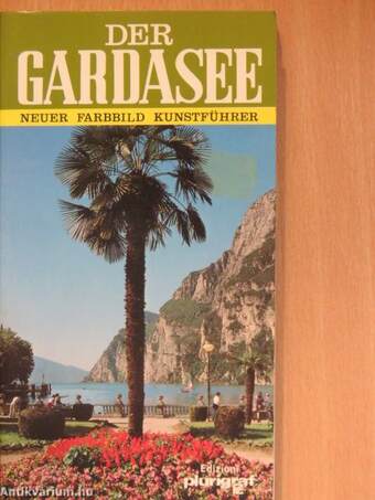 Der Gardasee