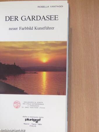 Der Gardasee