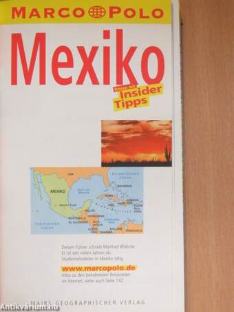 Mexiko