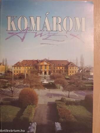 Komárom