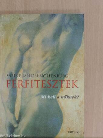 Férfitesztek