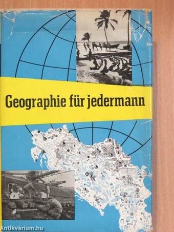 Geographie für jedermann