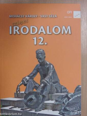 Színes irodalom 12.