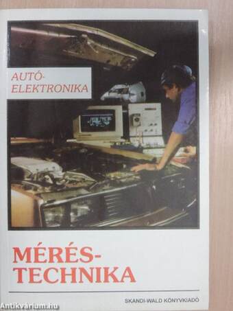 Méréstechnika