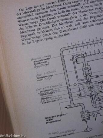 Lehrbuch für Gasinstallateure