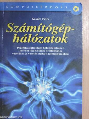 Számítógép-hálózatok