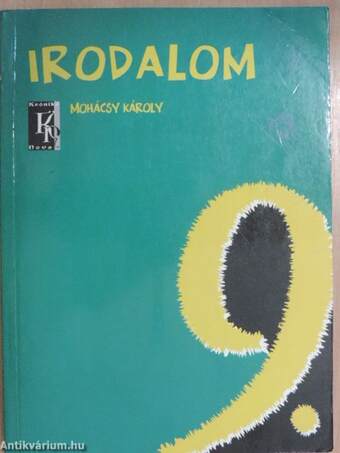 Irodalom 9.