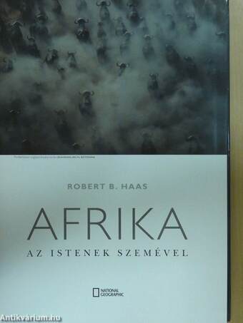 Afrika