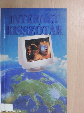 Internet kisszótár