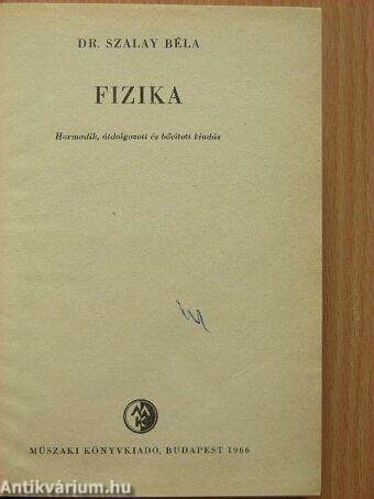 Fizika