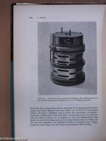 Elektronen in Metallen und Halbleitern