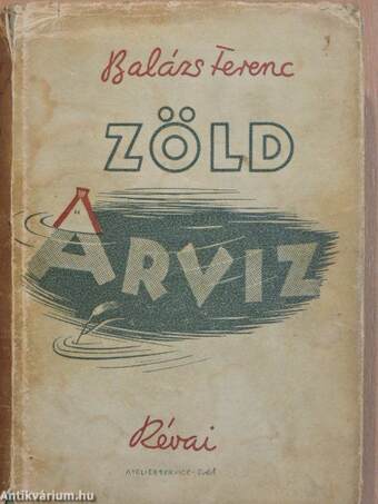 Zöld árvíz