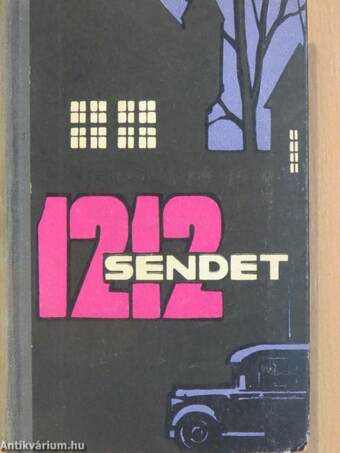 1212 Sendet