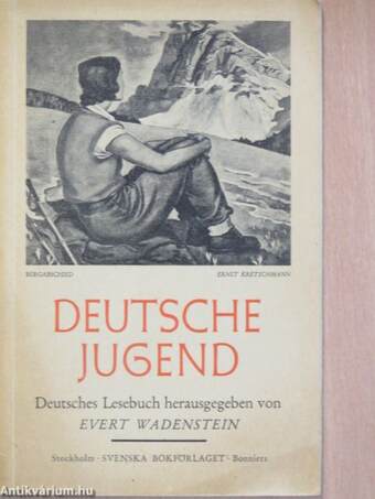 Deutsche Jugend