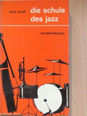 Die Schule des Jazz