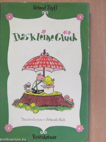 Das kleine Glück