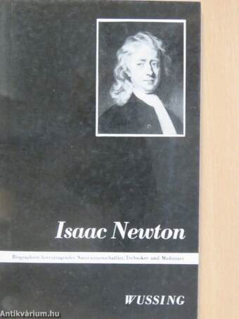 Isaac Newton