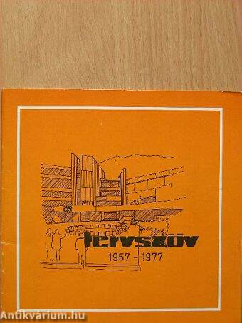 TERVSZÖV 1957-1977