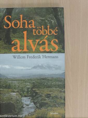 Soha többé alvás