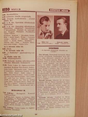 Délibáb 1934. május 26.