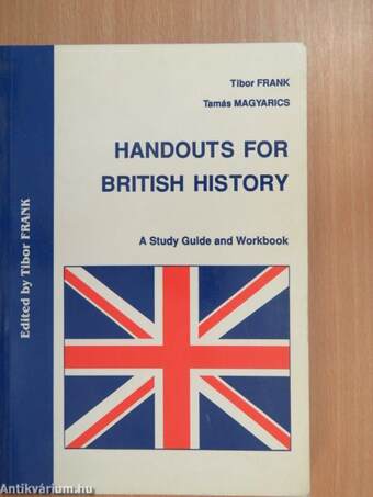 Handouts for British History