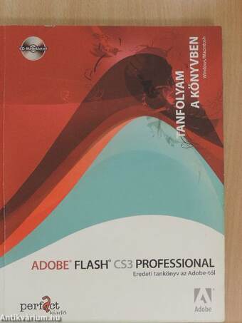 Adobe Flash CS3 Professional 