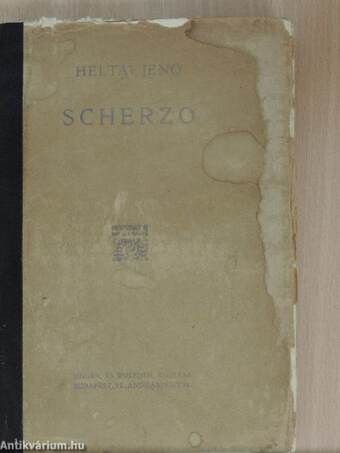 Scherzo