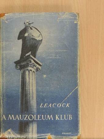 A mauzoleum klub