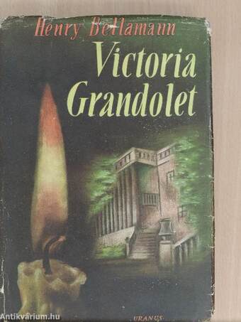 Victoria Grandolet