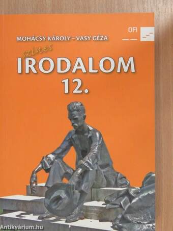 Színes irodalom 12.