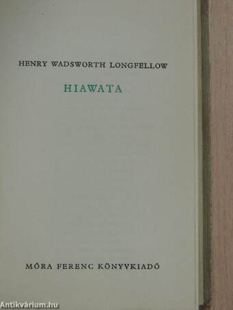 Hiawata