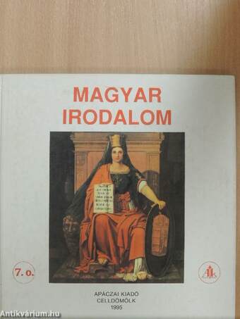 Magyar irodalom 7.