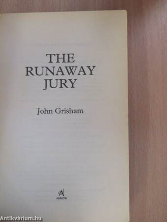 The Runaway Jury